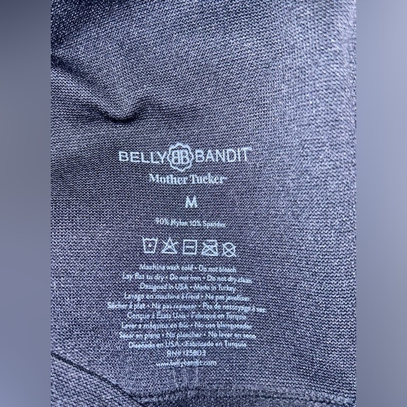 Belly Bandit Mother Tucker Postpartum/Maternity Shapewear Leggings - Picture 5 of 6